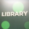 Immagine Biblioteca - Library