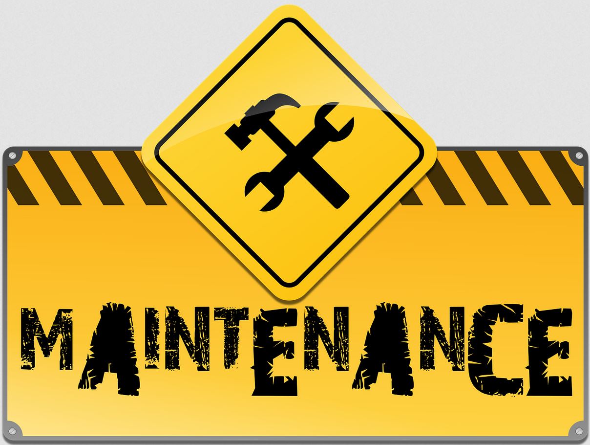 maintenance