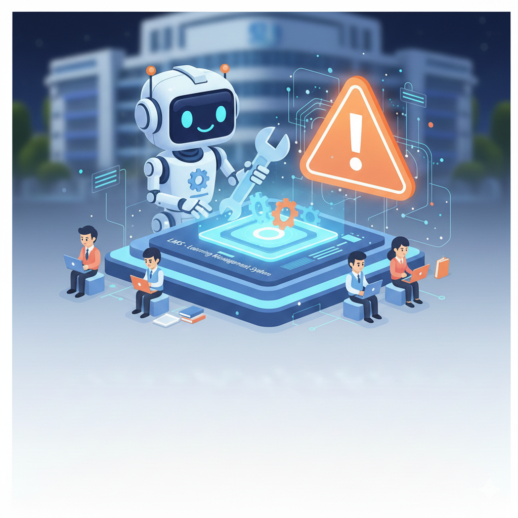 manteinance update 2026